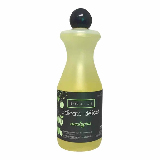 [ELG500] Eucalan Eucalyptus 500ml