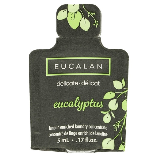 [EP] Eucalan Eucalyptus monster 5ml