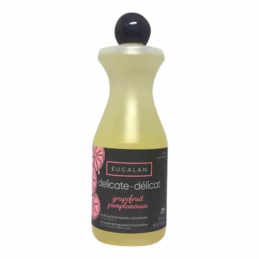 [GLG500] Eucalan Grapefruit 500ml