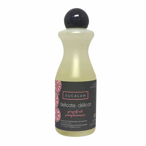 [GSM100] Eucalan Grapefruit 100ml