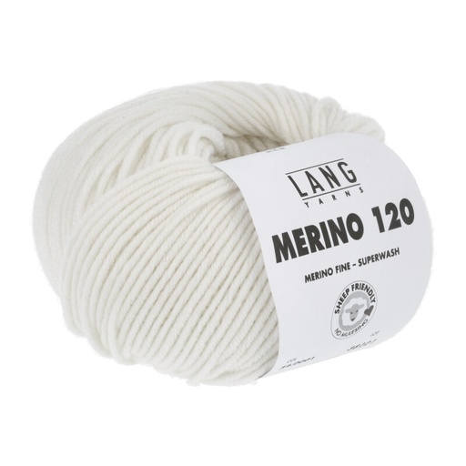 Merino 120 - 001