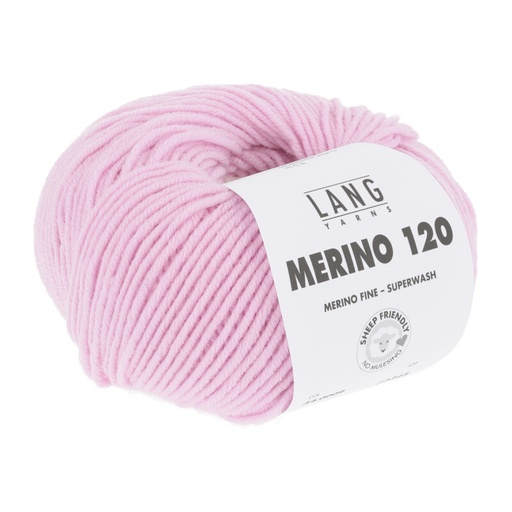 Merino 120 - 009