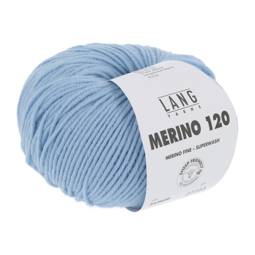 Merino 120 - 020