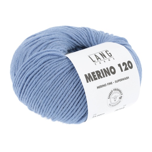 Merino 120 - 021