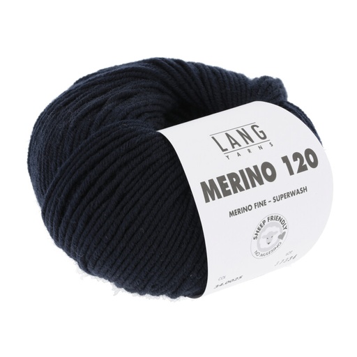 Merino 120 - 025