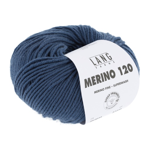 Merino 120 - 034