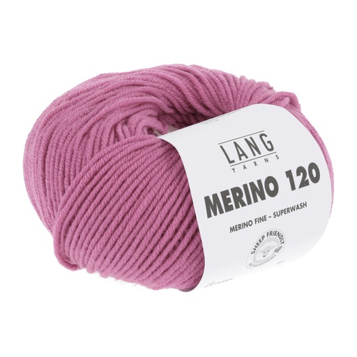 Merino 120 - 085