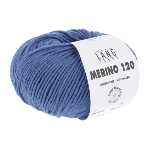Merino 120 - 121