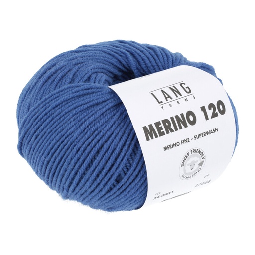 Merino 120 - 031