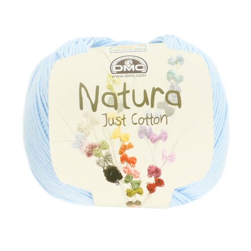 [302-N05] DMC Cotton Natura 50g - N005