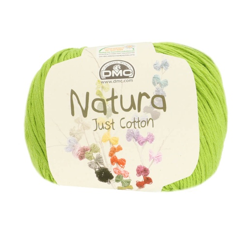 [302-N13] DMC Cotton Natura 50g - N013