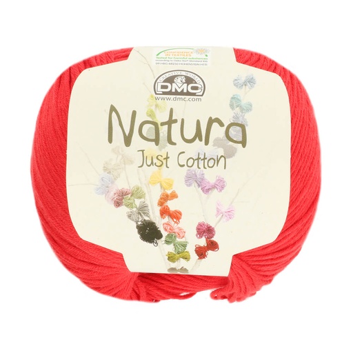 [302-N23] DMC Cotton Natura 50g - N023