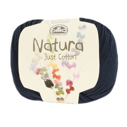 [302-N28] DMC Cotton Natura 50g - N028