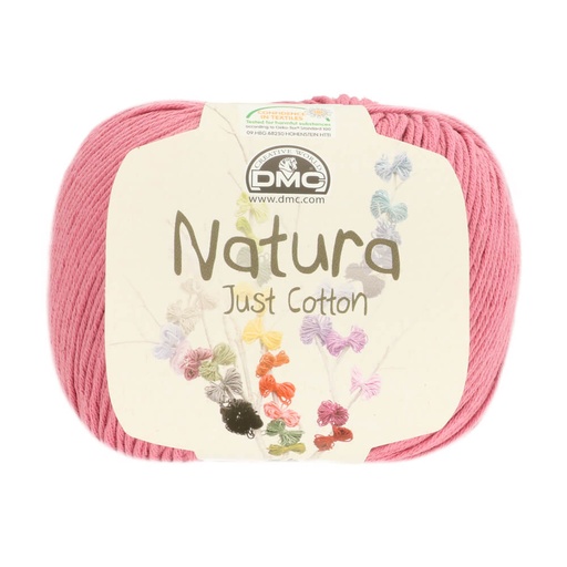 [302-N52] DMC Cotton Natura 50g - N052