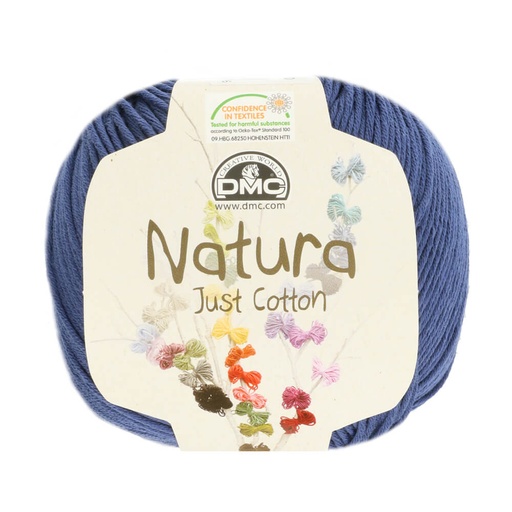 [302-N53] DMC Cotton Natura 50g - N053
