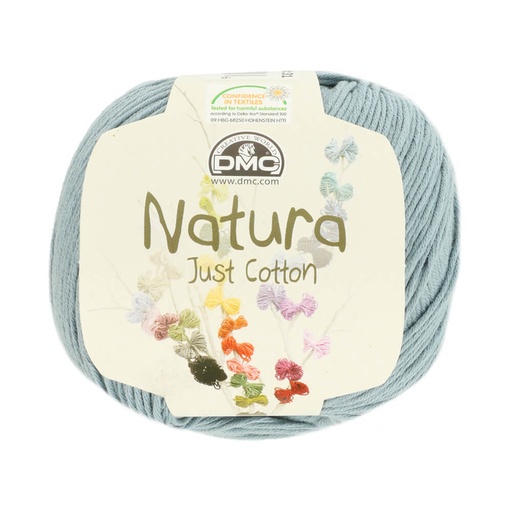 [302-N56] DMC Cotton Natura 50g - N056