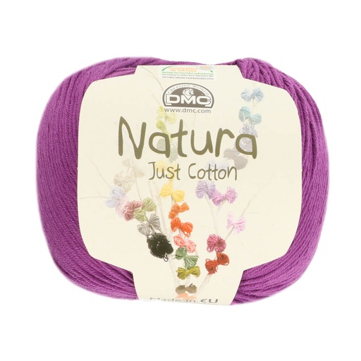 [302-N59] DMC Cotton Natura 50g - N059