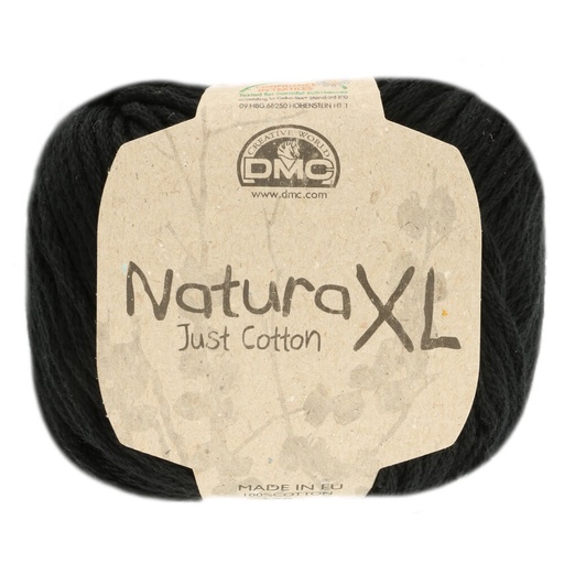 [322-02] DMC Cotton Natura XL 100g - 002