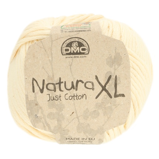 [322-03] DMC Cotton Natura XL 100g - 003