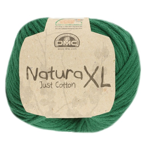 [322-08] DMC Cotton Natura XL 100g - 008