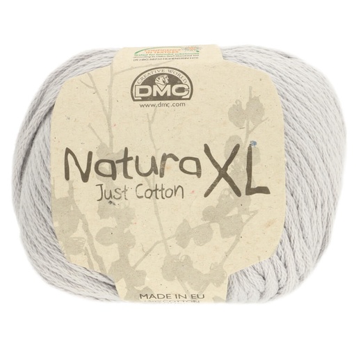 [322-12] DMC Cotton Natura XL 100g - 012