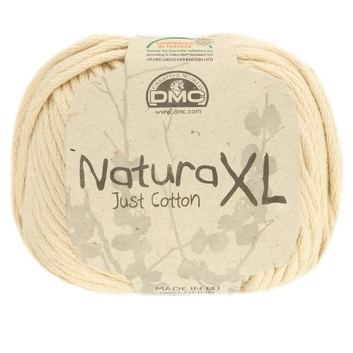 [322-31] DMC Cotton Natura XL 100g - 031