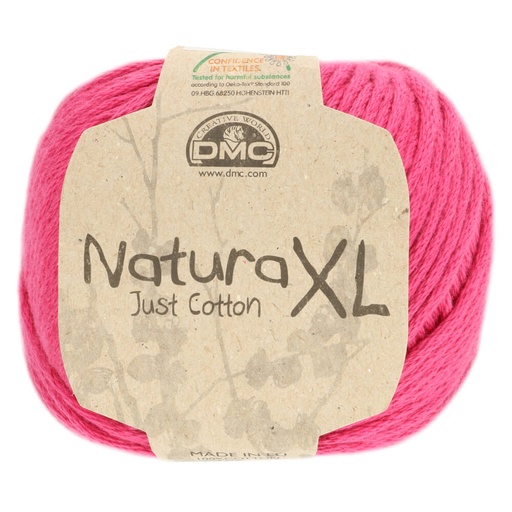 [322-43] DMC Cotton Natura XL 100g - 043