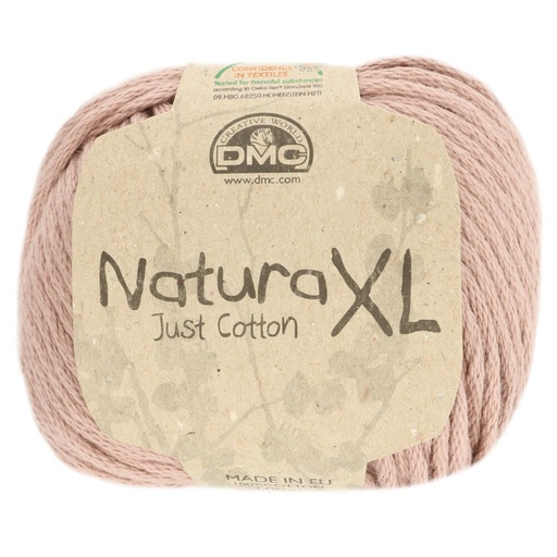 [322-61] DMC Cotton Natura XL 100g - 061