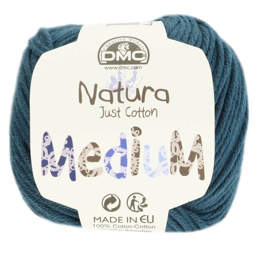 [332-177] DMC Cotton Natura Medium 50g - 177