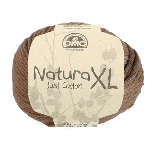 [322-11] DMC Cotton Natura XL 100g - 011