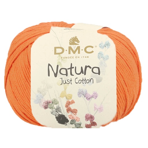 [302-N105] DMC Cotton Natura 50g - N105