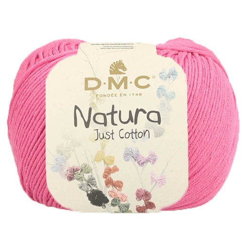 [302-N114] DMC Cotton Natura 50g - N114