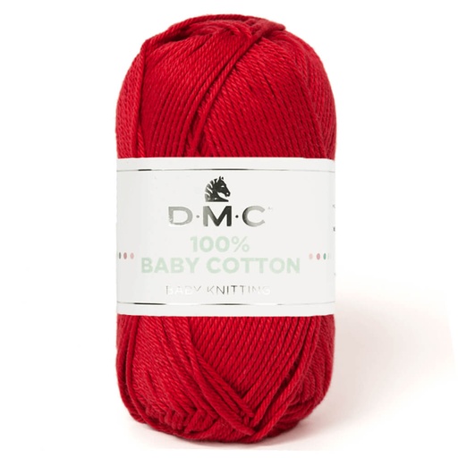 [382-754] DMC Baby katoen 50g - 754