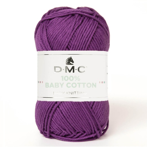 [382-756] DMC Baby katoen 50g - 756