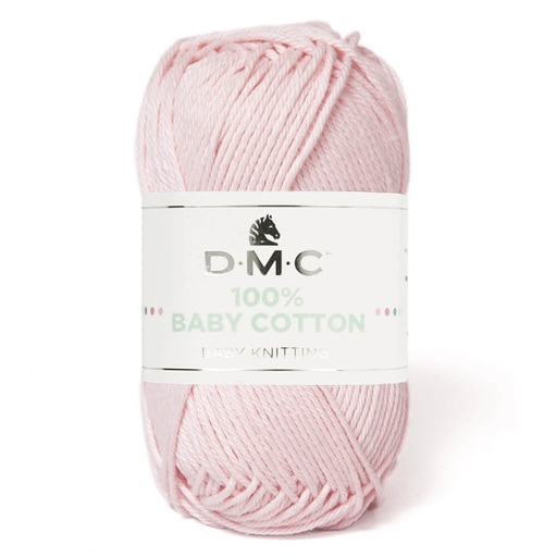 [382-763] DMC Baby katoen 50g - 763