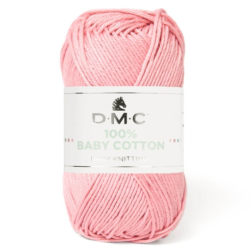 [382-764] DMC Baby katoen 50g - 764