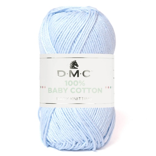 [382-765] DMC Baby katoen 50g - 765