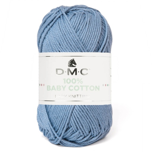 [382-767] DMC Baby katoen 50g - 767