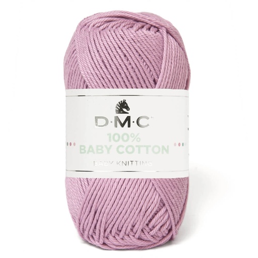 [382-769] DMC Baby katoen 50g - 769