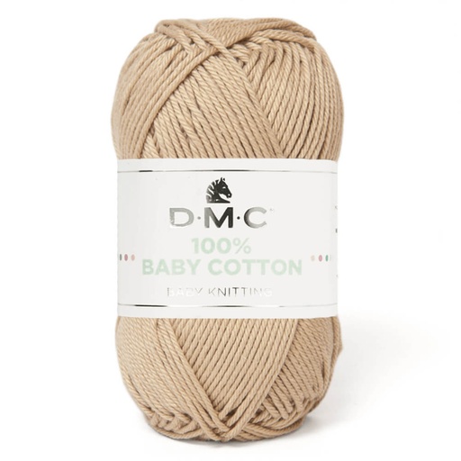 [382-773] DMC Baby katoen 50g - 773