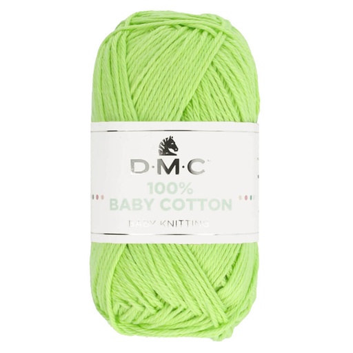 [382-779] DMC Baby katoen 50g - 779