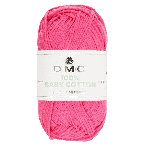 [382-799] DMC Baby katoen 50g - 799