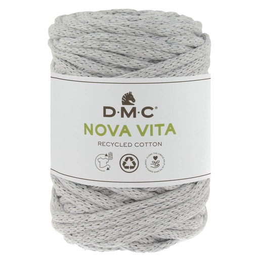 [384-121] DMC Nova Vita 250g - 121