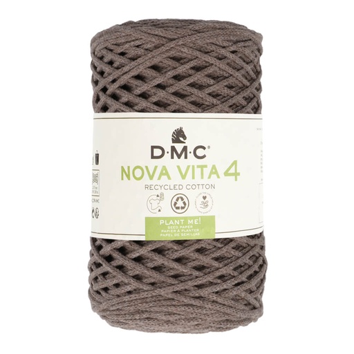 [385-112] DMC Nova Vita nr.4 250g - 112