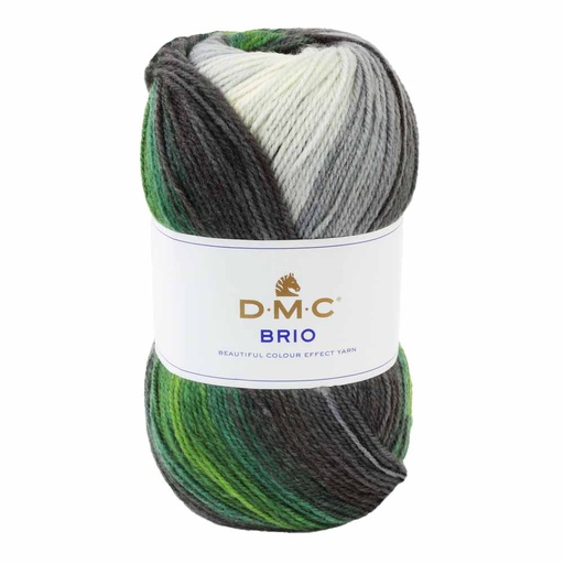 [8121-422] DMC Brio 100gr - 422