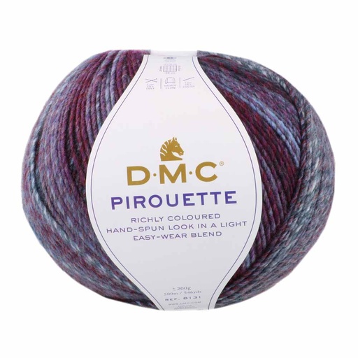 [8131-842] DMC Pirouette 200gr - 842