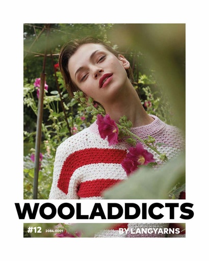 Wool Addicts #12