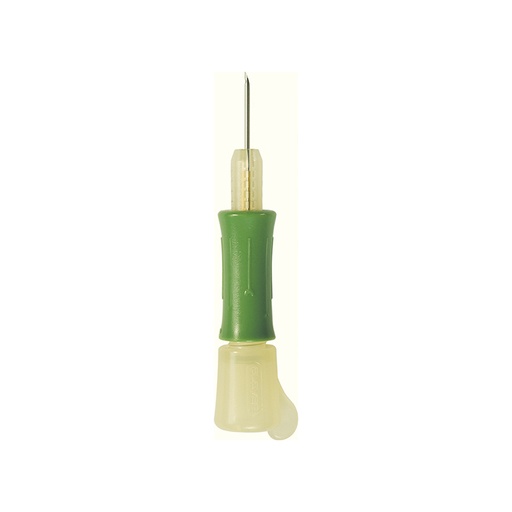 [CL8800] Clover Punch needle set groen