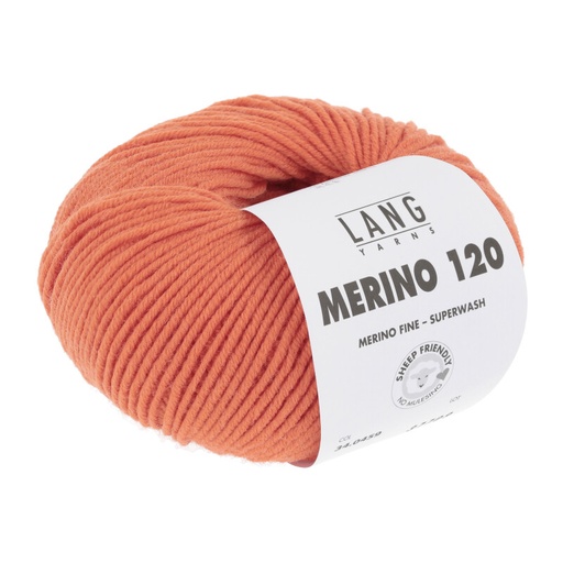 Merino 120 - 459