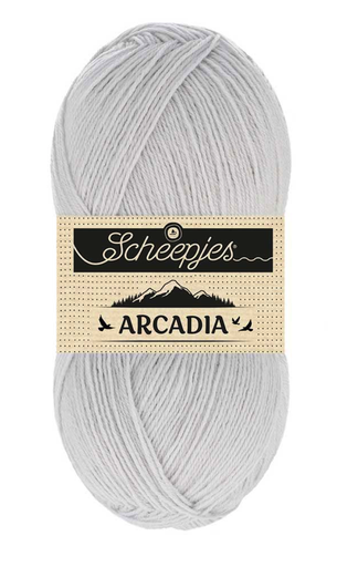 [1727-802] Scheepjes Arcadia 100g - 802 Crag